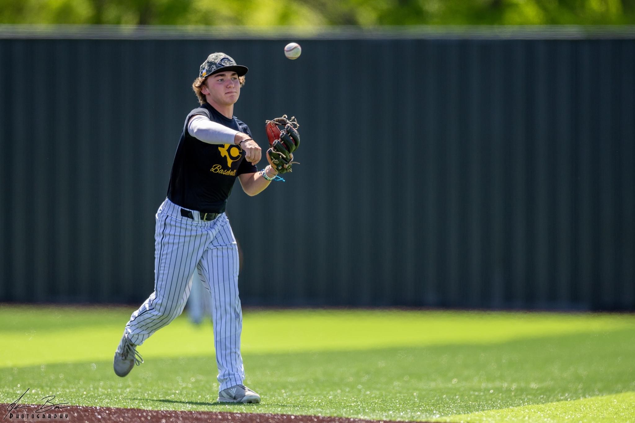 Check out the photos and videos of the baseball recruiting profile Brayson Moore