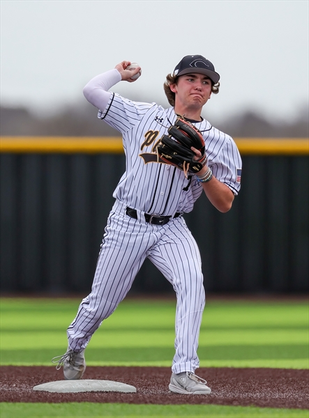 Check out the photos and videos of the baseball recruiting profile Brayson Moore
