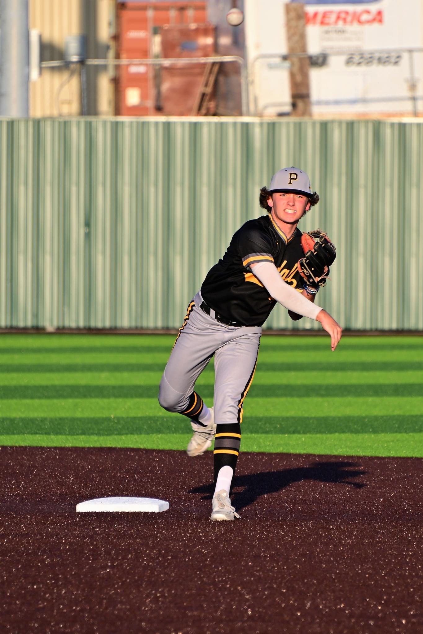 Check out the photos and videos of the baseball recruiting profile Brayson Moore